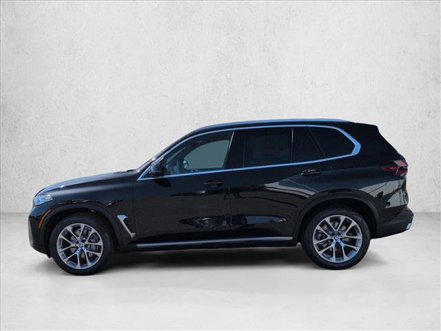 New 2026 BMW X5 xDrive40i image 5