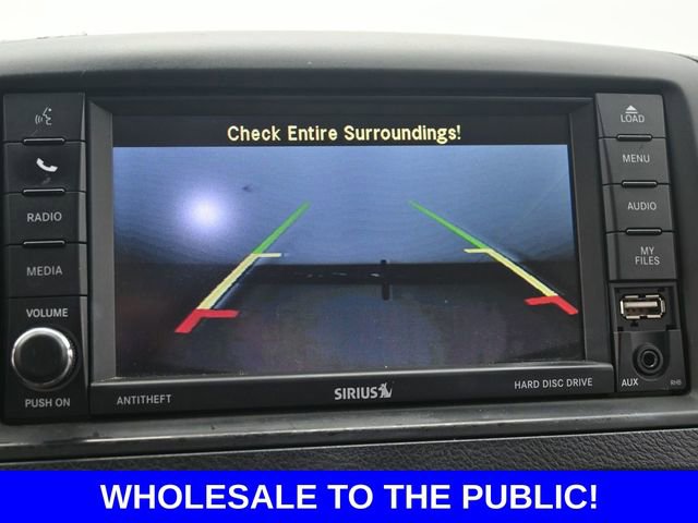 Used 2014 Chrysler Town & Country Touring image 12