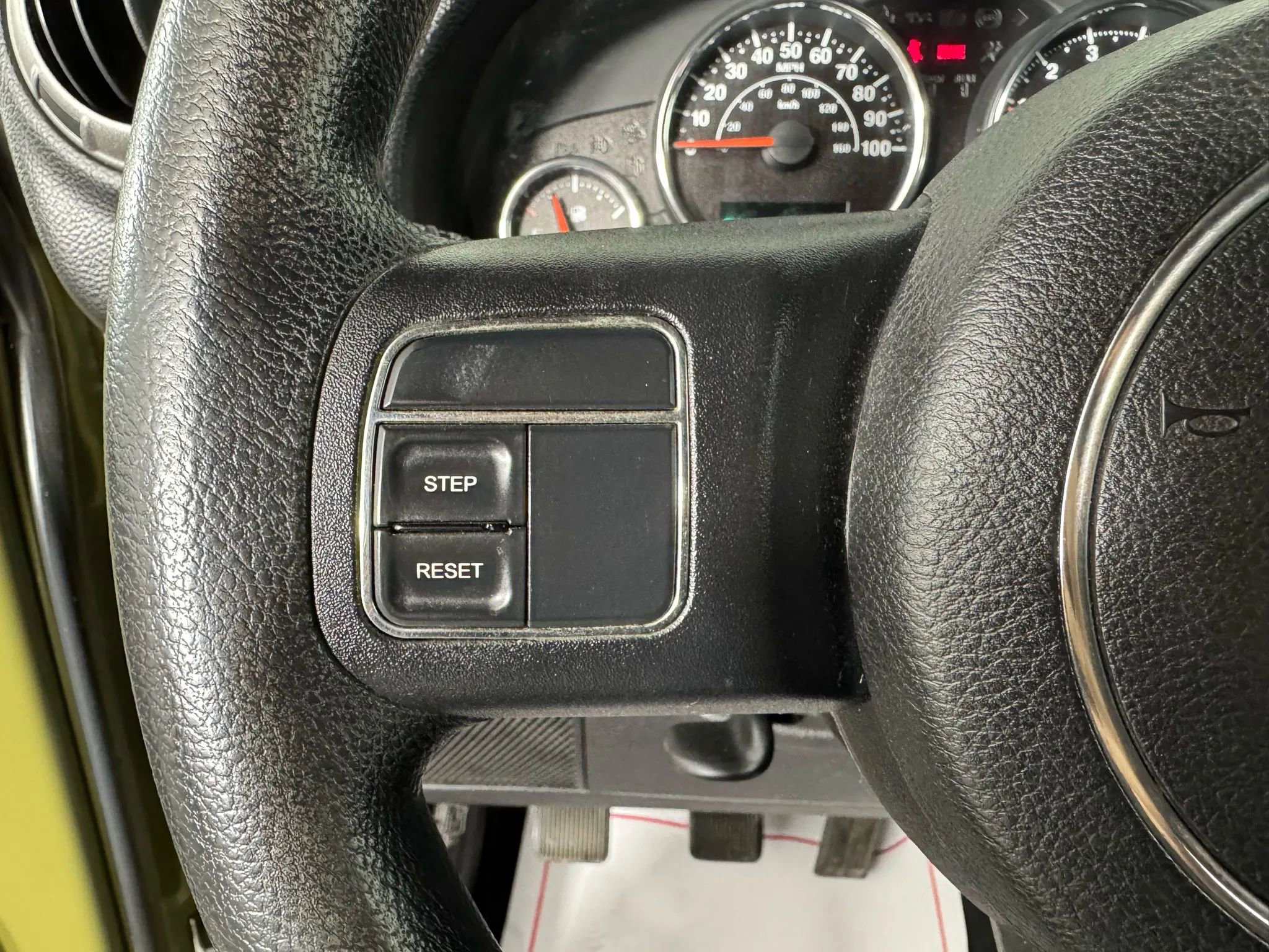 Used 2013 Jeep Wrangler Sport image 15