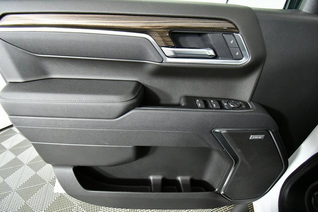 New 2026 Chevrolet Silverado 1500 RST image 22