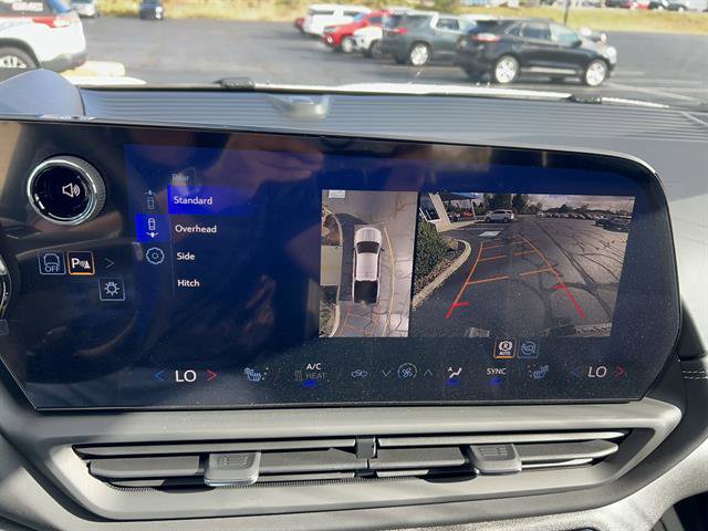 New 2026 Chevrolet Silverado EV LT image 20