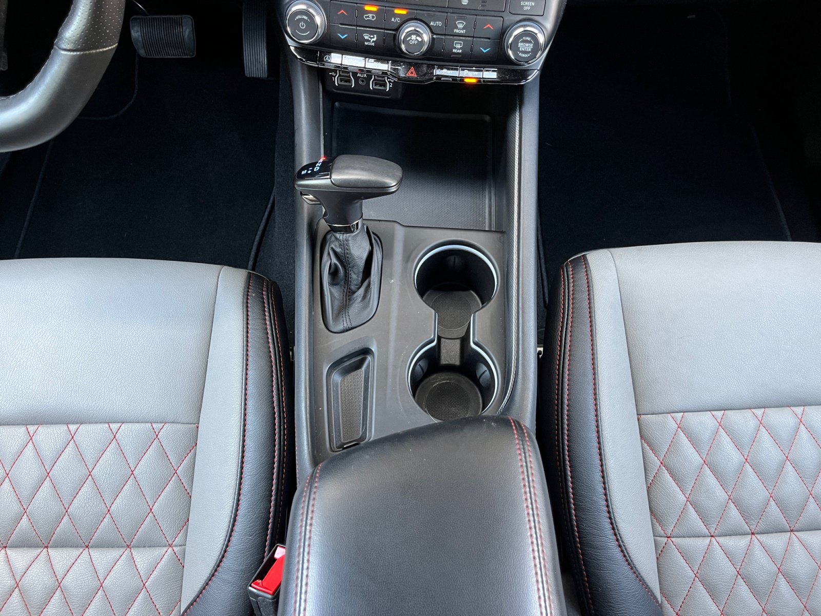 Used 2023 Dodge Durango GT AWD/4WD image 21