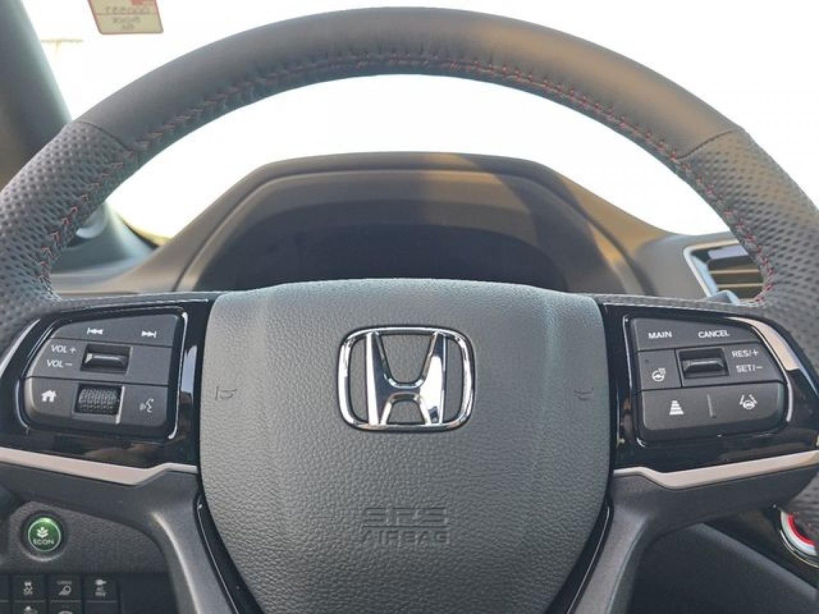New 2026 Honda Ridgeline Black Edition image 24