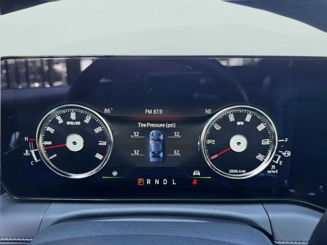 Used 2025 Ford Mustang Premium image 19