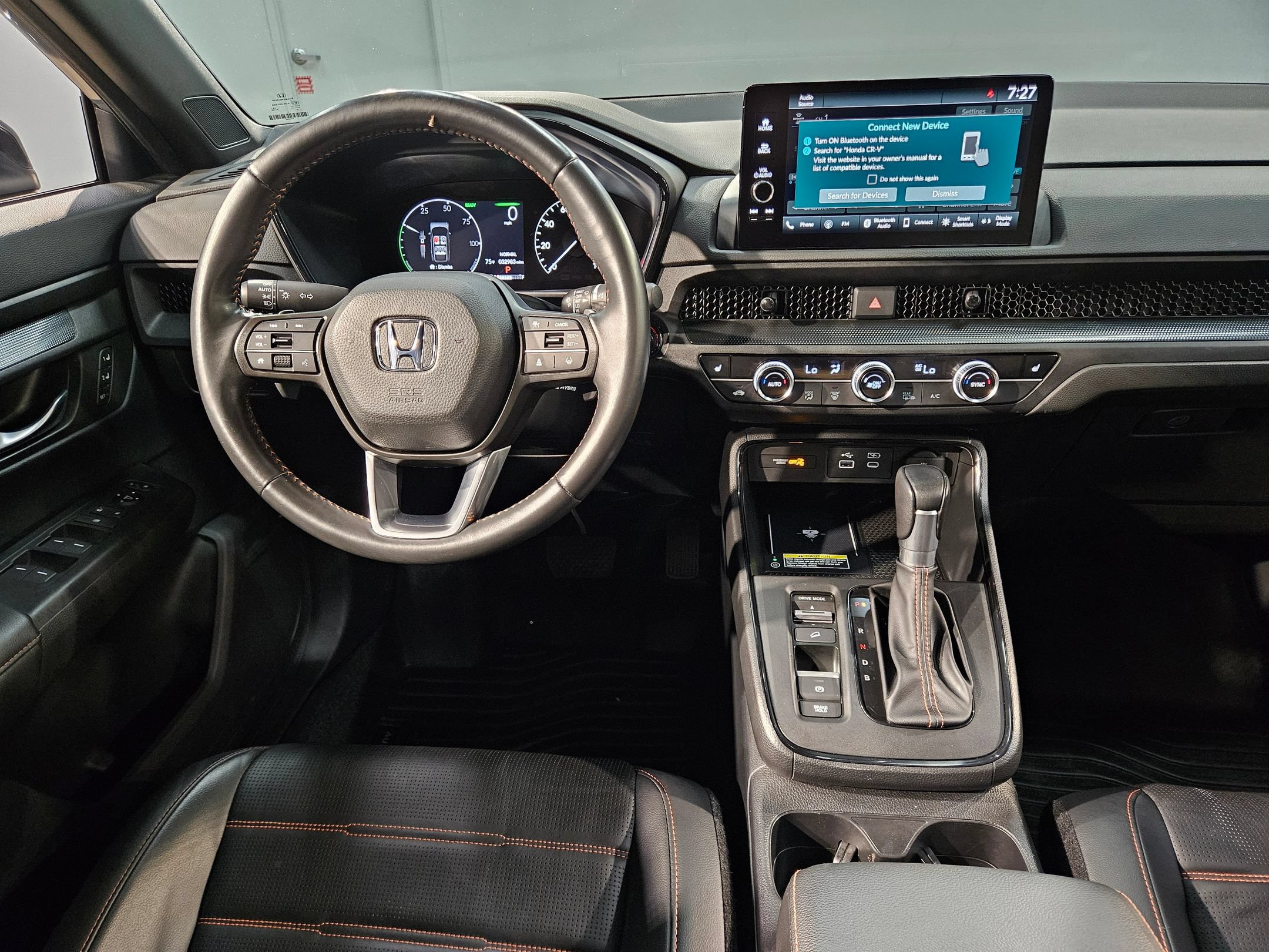 Used 2024 Honda CR-V Sport-L image 9