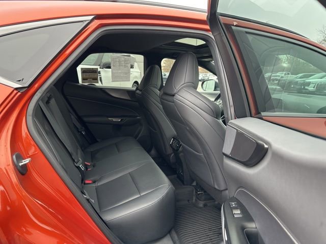 Used 2024 Lexus NX 350 F Sport image 18