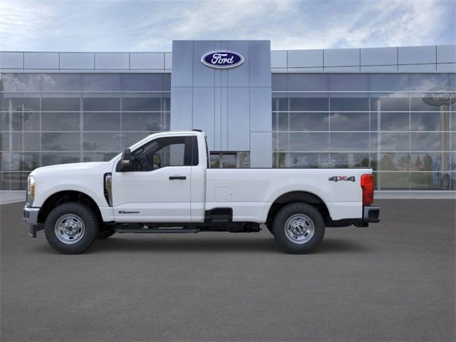 New 2026 Ford F250 XL w/ XL Off-Road Package image 3