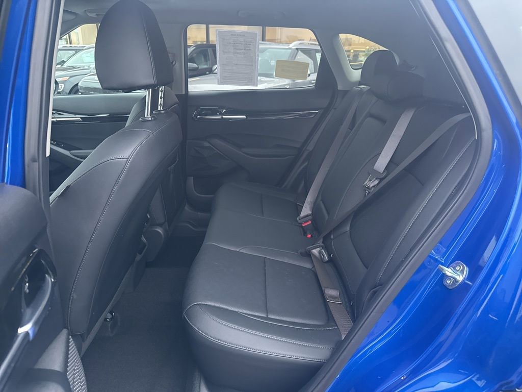 Used 2023 Kia Seltos EX AWD/4WD image 18