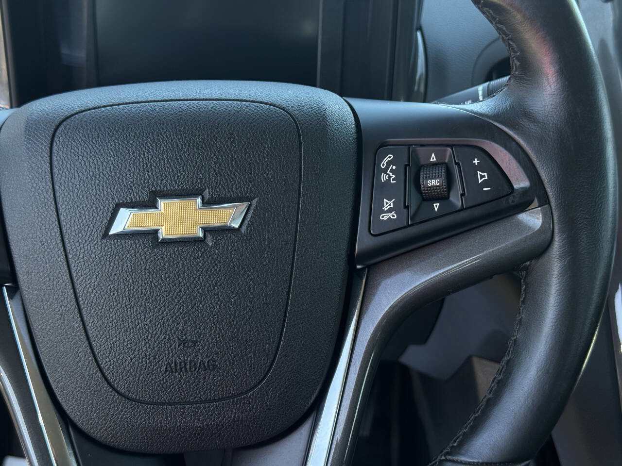 Used 2015 Chevrolet Volt FWD image 18