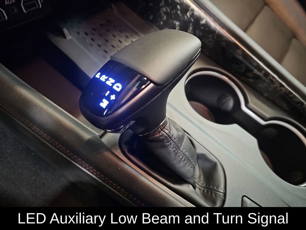 New 2026 Dodge Durango GT image 25