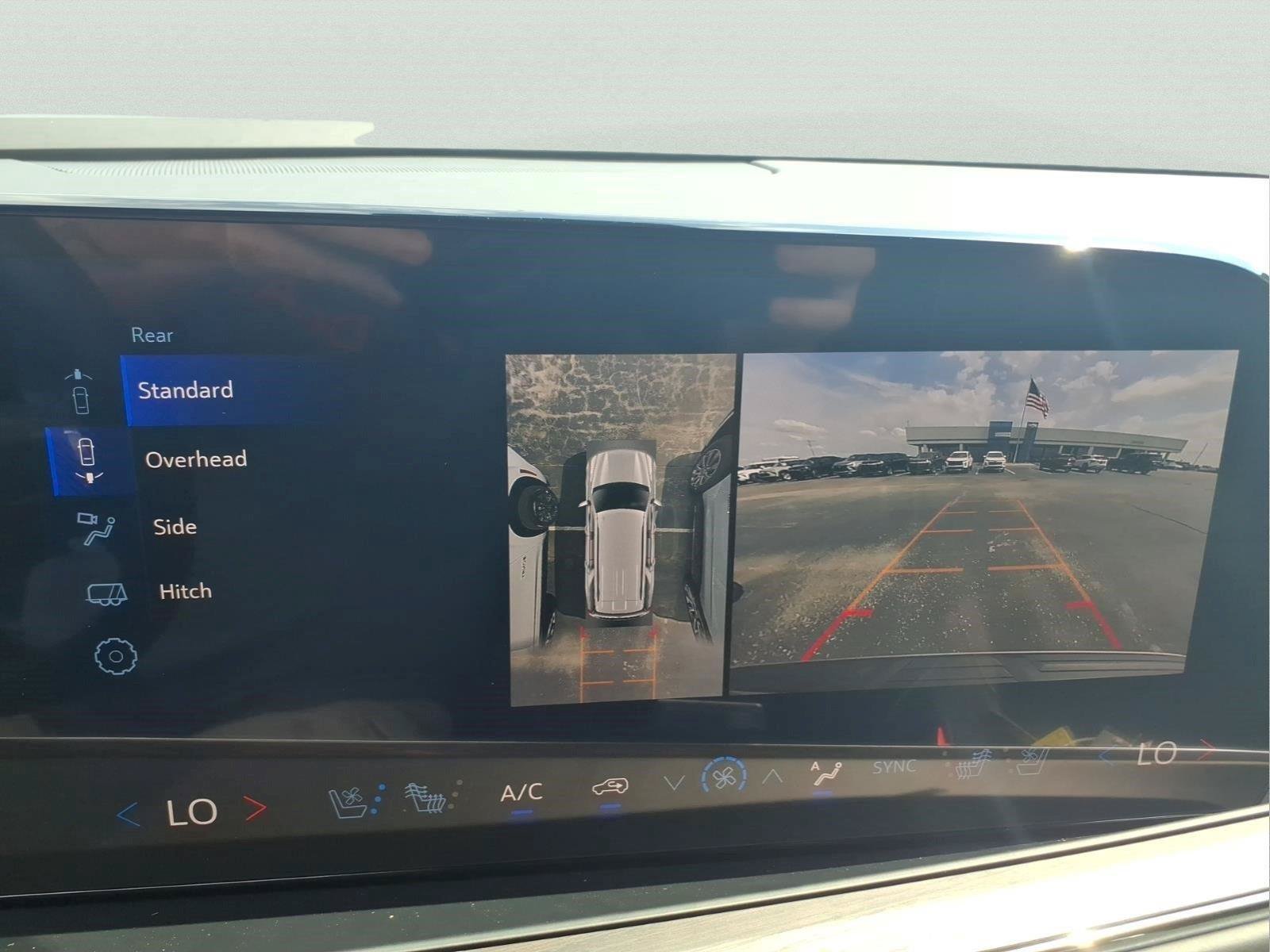New 2026 Chevrolet Tahoe Premier AWD/4WD image 27