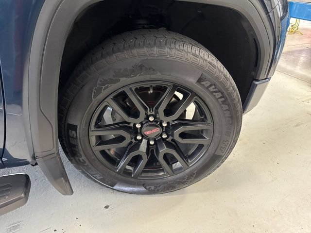 Used 2021 GMC Sierra 1500 Elevation AWD/4WD image 54
