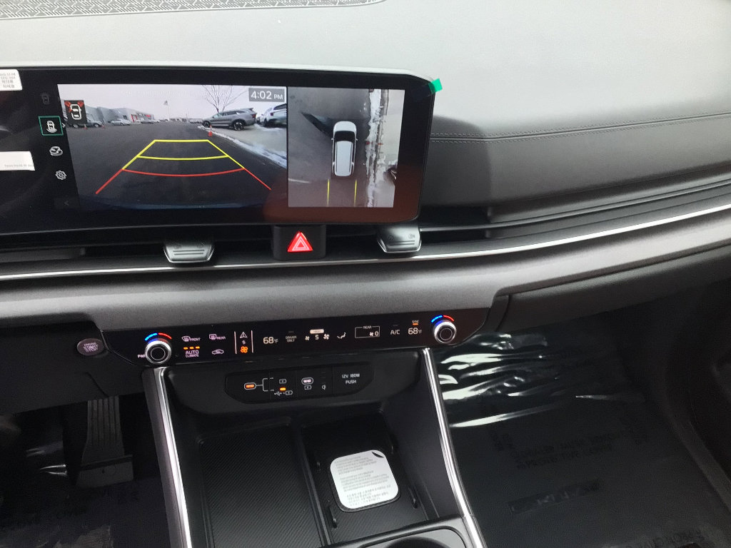 New 2026 Kia Carnival SX image 14