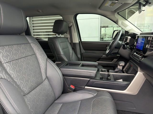 Used 2024 Toyota Tundra SR5 w/ SR5 Premium Package image 30