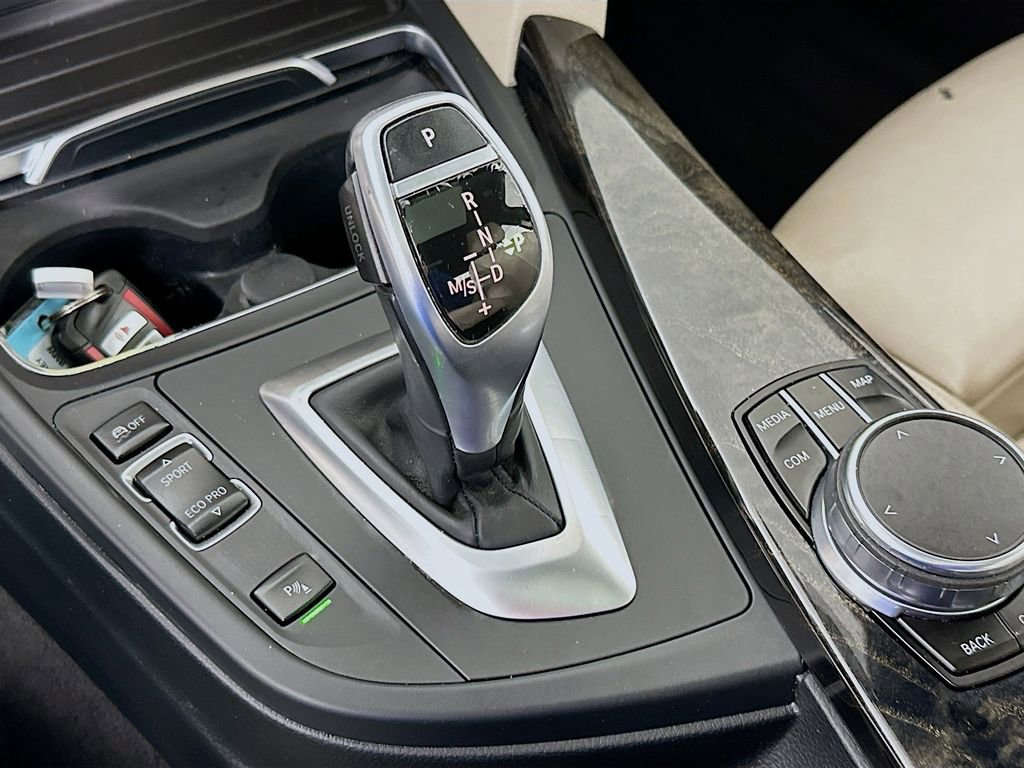 Used 2017 BMW 330i xDrive Sedan image 20