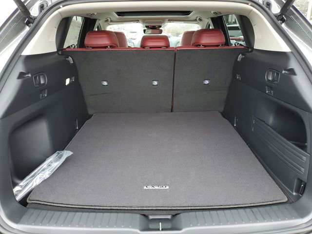New 2026 MAZDA CX-50 2.5 Hybrid w/ Premium Plus Pkg image 33