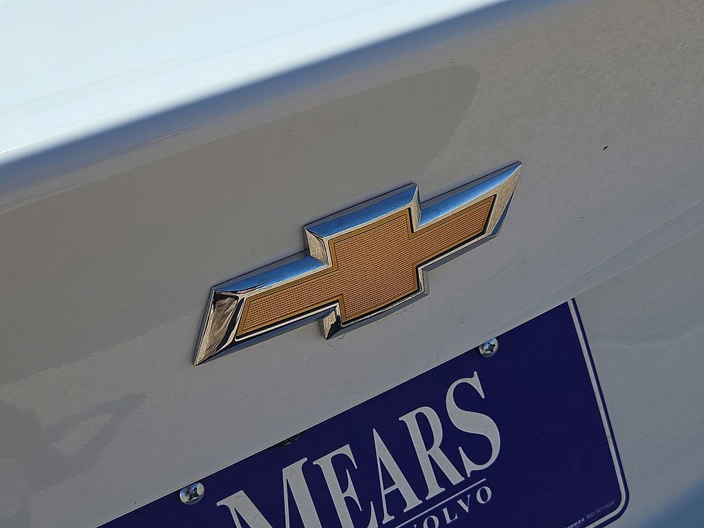 Used 2025 Chevrolet Malibu LS FWD image 12
