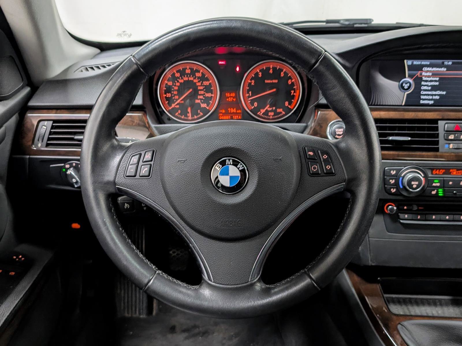 Used 2012 BMW 328i Coupe RWD image 29