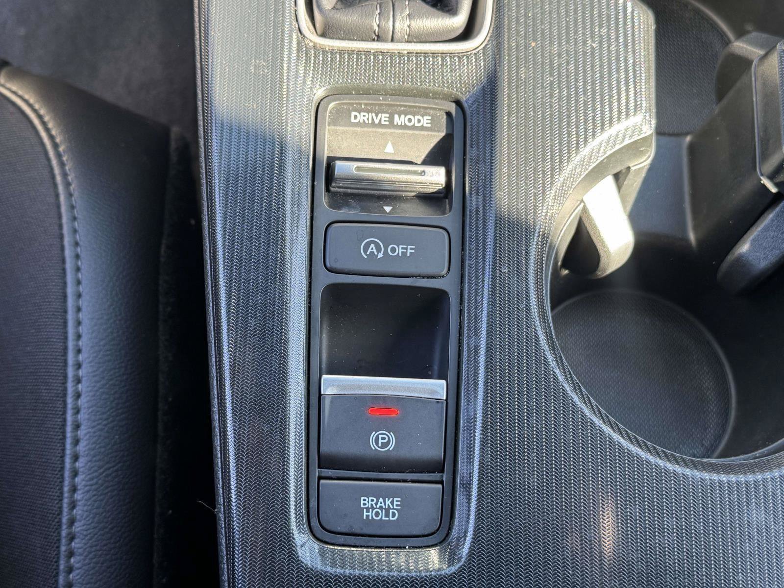 Used 2024 Honda Civic Sport image 8