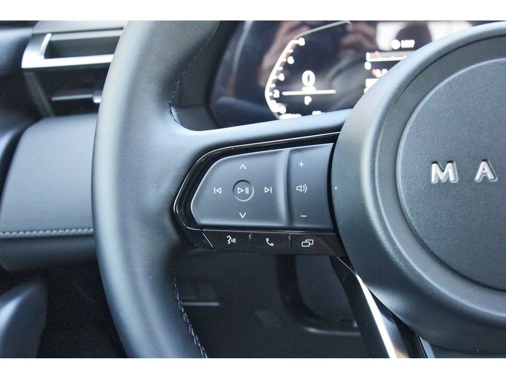 New 2026 MAZDA CX-5 2.5 S w/ Premium Package AWD/4WD image 13