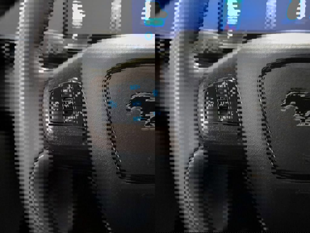 Used 2023 Ford Mustang Mach-E Premium image 13