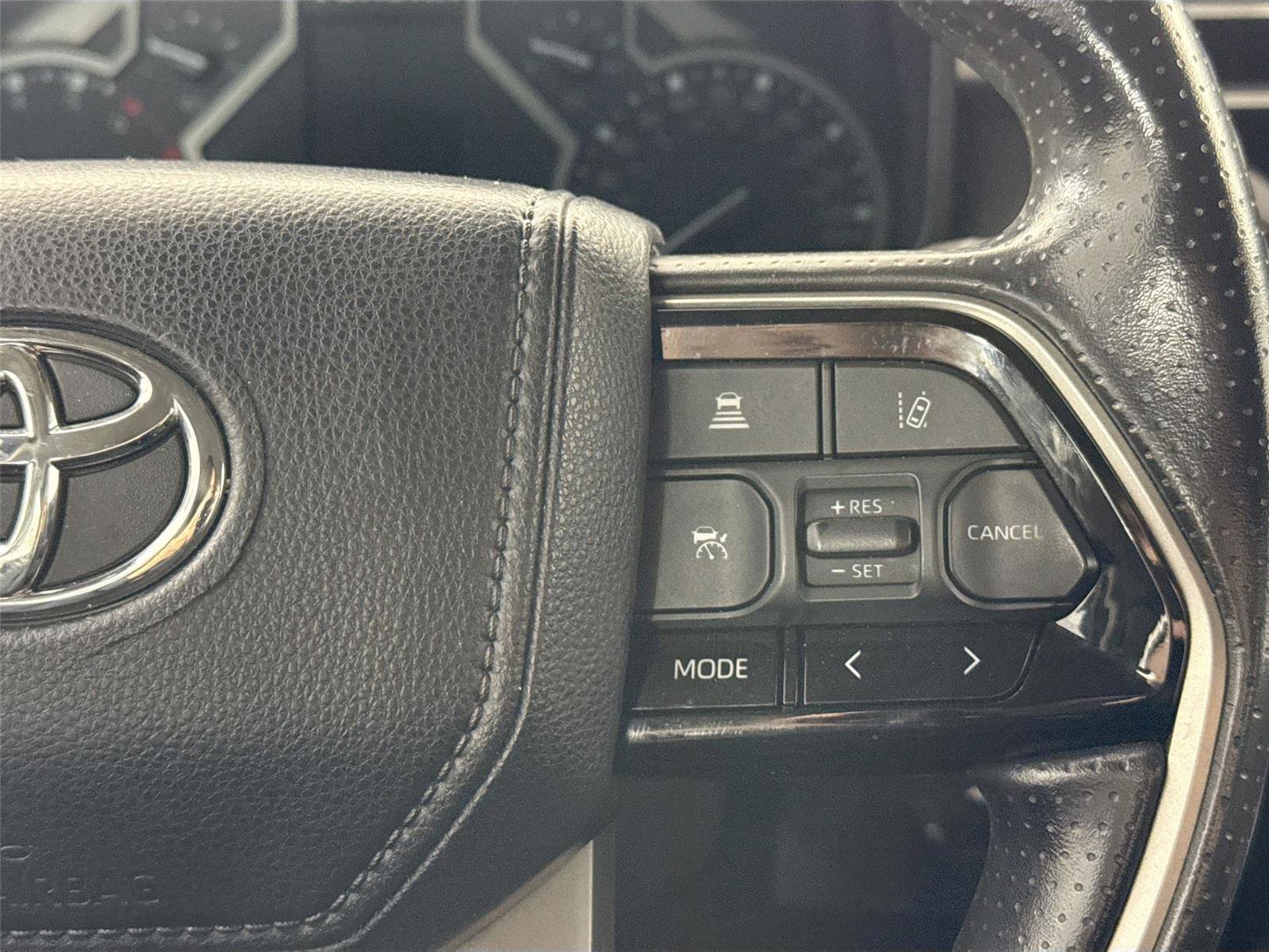 Used 2022 Toyota Tundra SR5 image 18