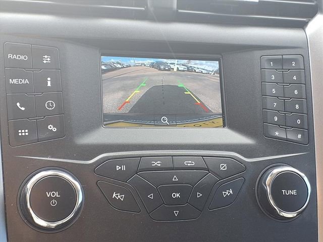 Used 2020 Ford Fusion S image 17