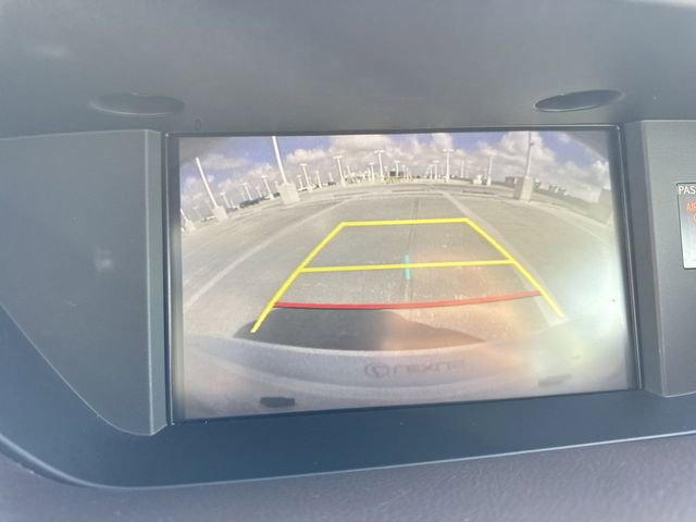 Used 2018 Lexus ES 350 350 w/ Luxury Package w/Wood Trim image 17