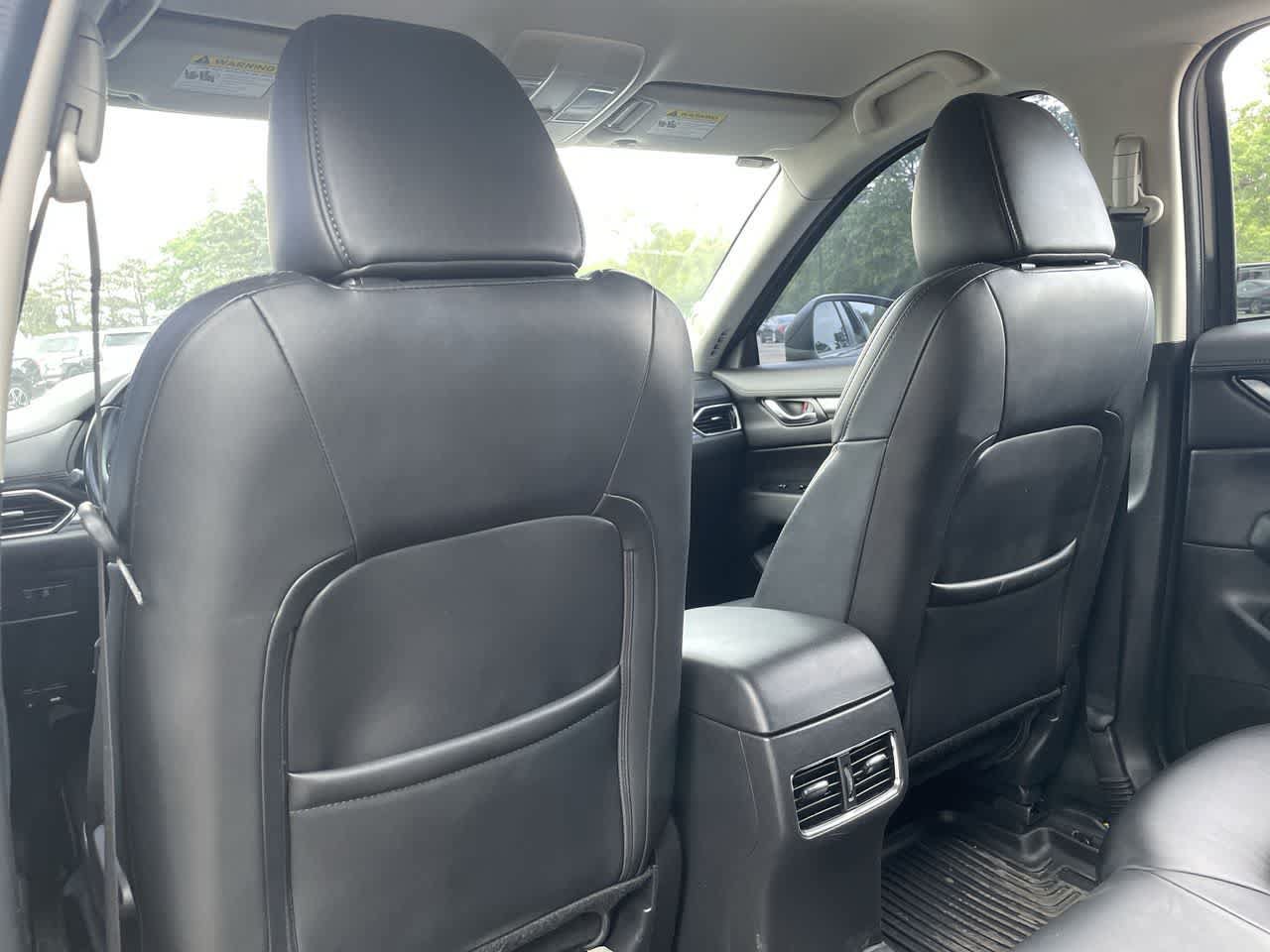 Used 2018 MAZDA CX-5 Touring FWD image 19