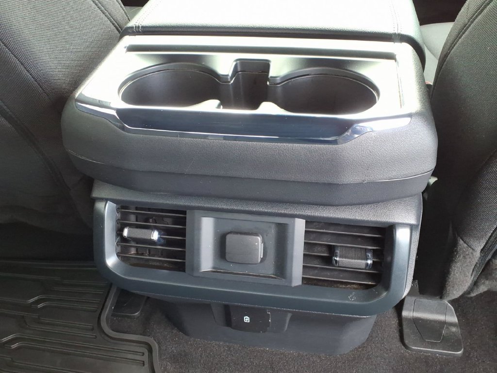 Used 2024 Ford F150 STX w/ STX Black Appearance Package AWD/4WD image 17