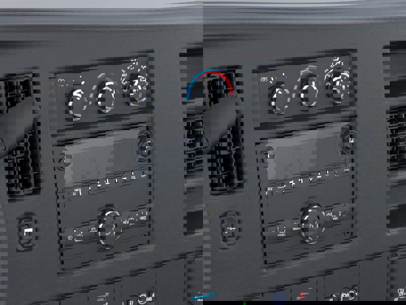 New 2026 GMC Savana 3500 w/ Power Convenience Package image 20