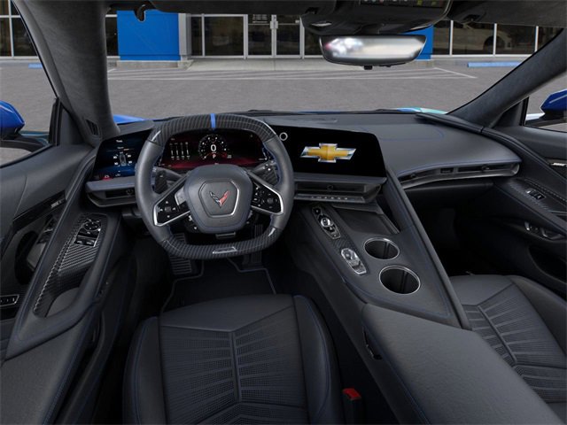 New 2026 Chevrolet Corvette ZR1 image 16