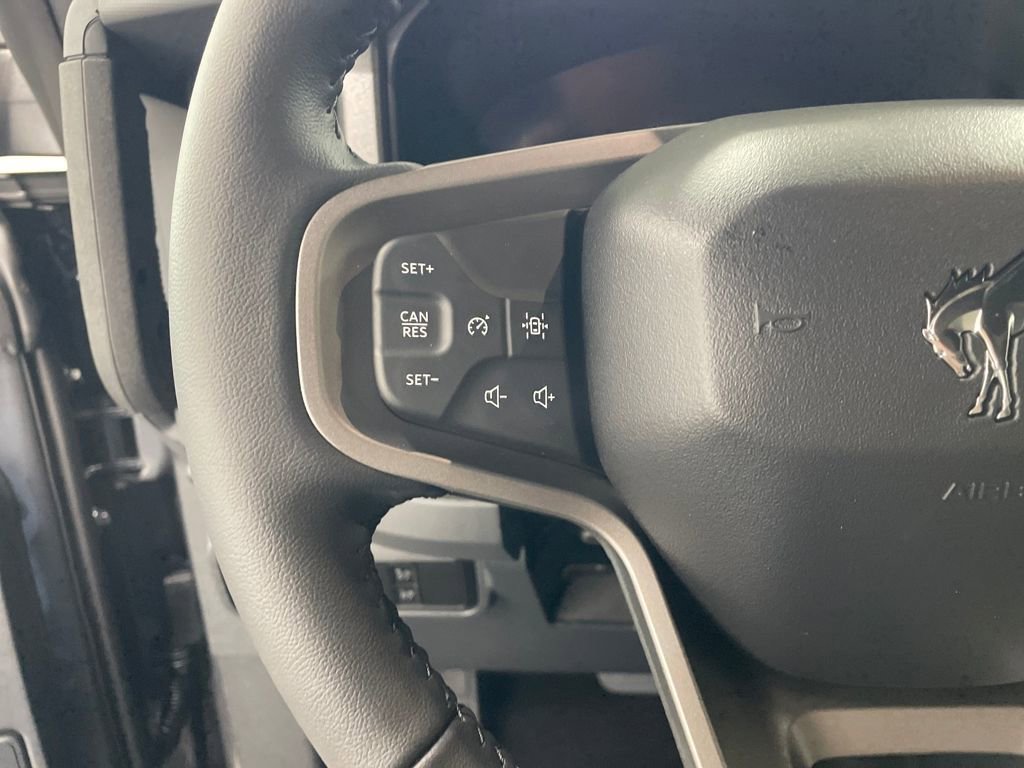 New 2025 Ford Bronco Big Bend image 19