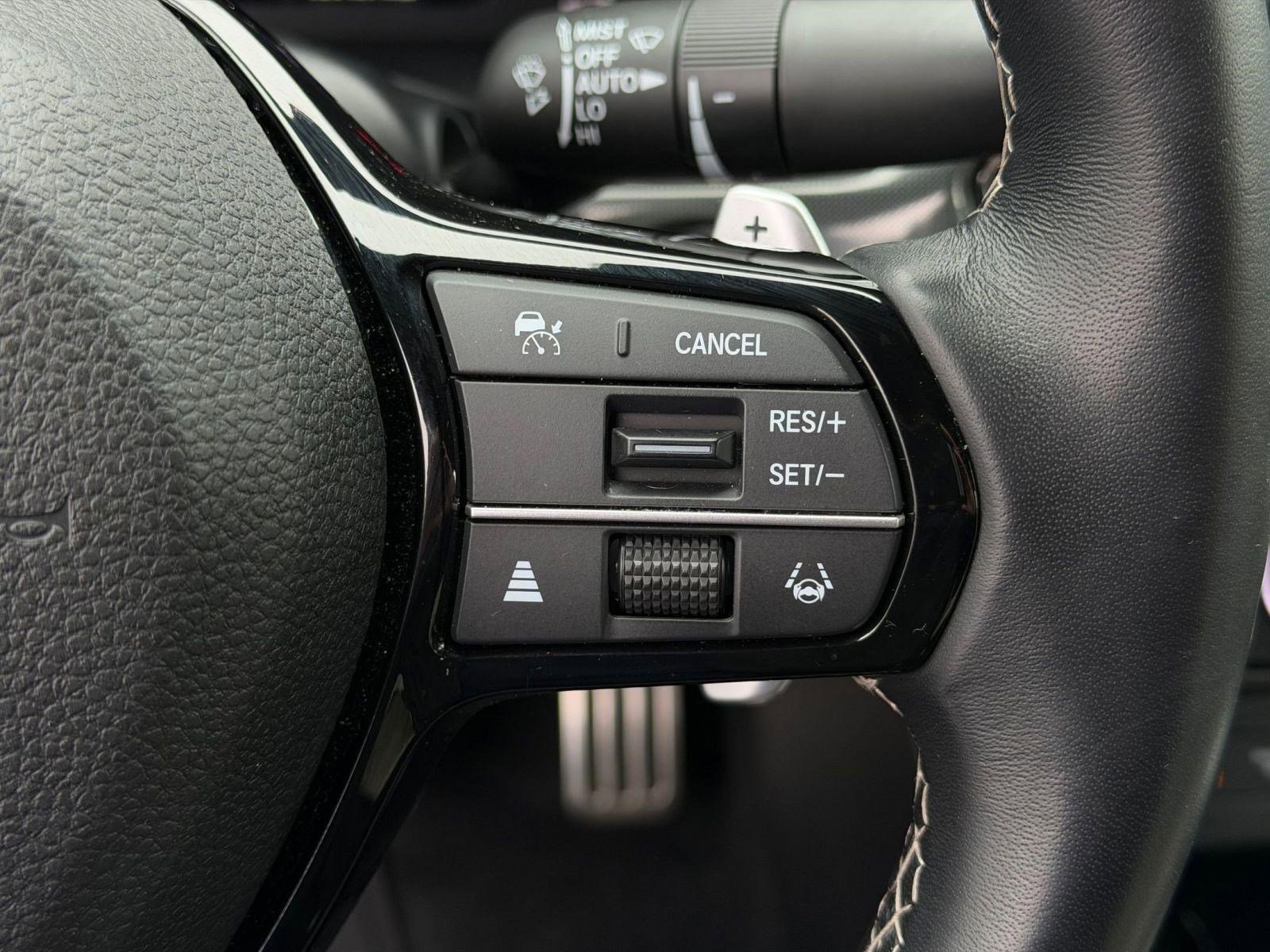 Used 2023 Acura Integra A-Spec image 27