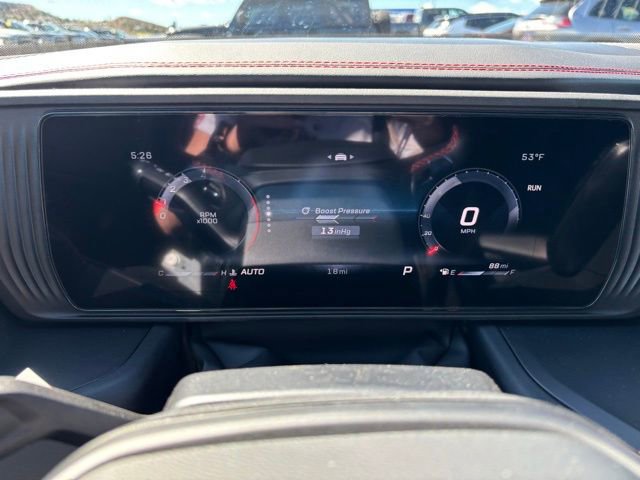 New 2026 Dodge Charger GT w/ Driver Convenience Group image 28