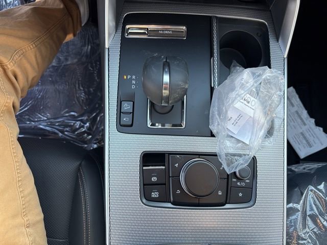 New 2026 MAZDA CX-70 3.3 Turbo S w/ Premium Package image 17