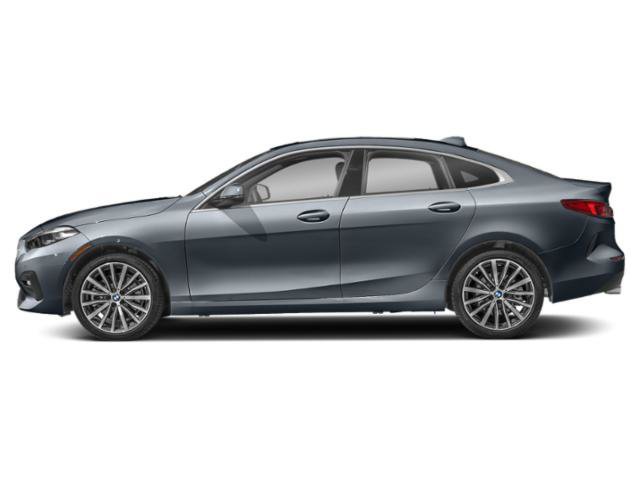 Used 2024 BMW 228i Gran Coupe w/ Convenience Package FWD image 3