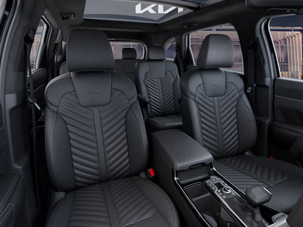 New 2026 Kia Sorento SX image 15
