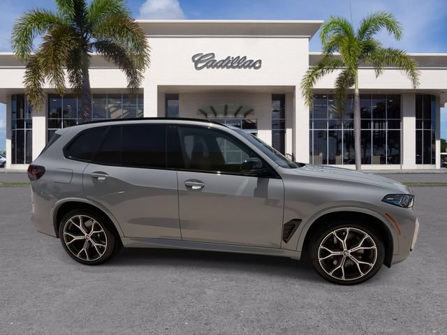 Used 2026 BMW X5 M60i AWD/4WD image 17