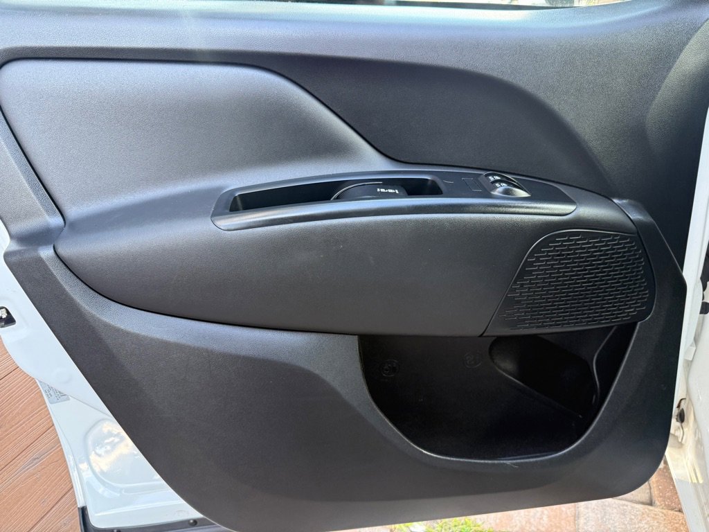 Used 2021 RAM ProMaster City Tradesman SLT image 28