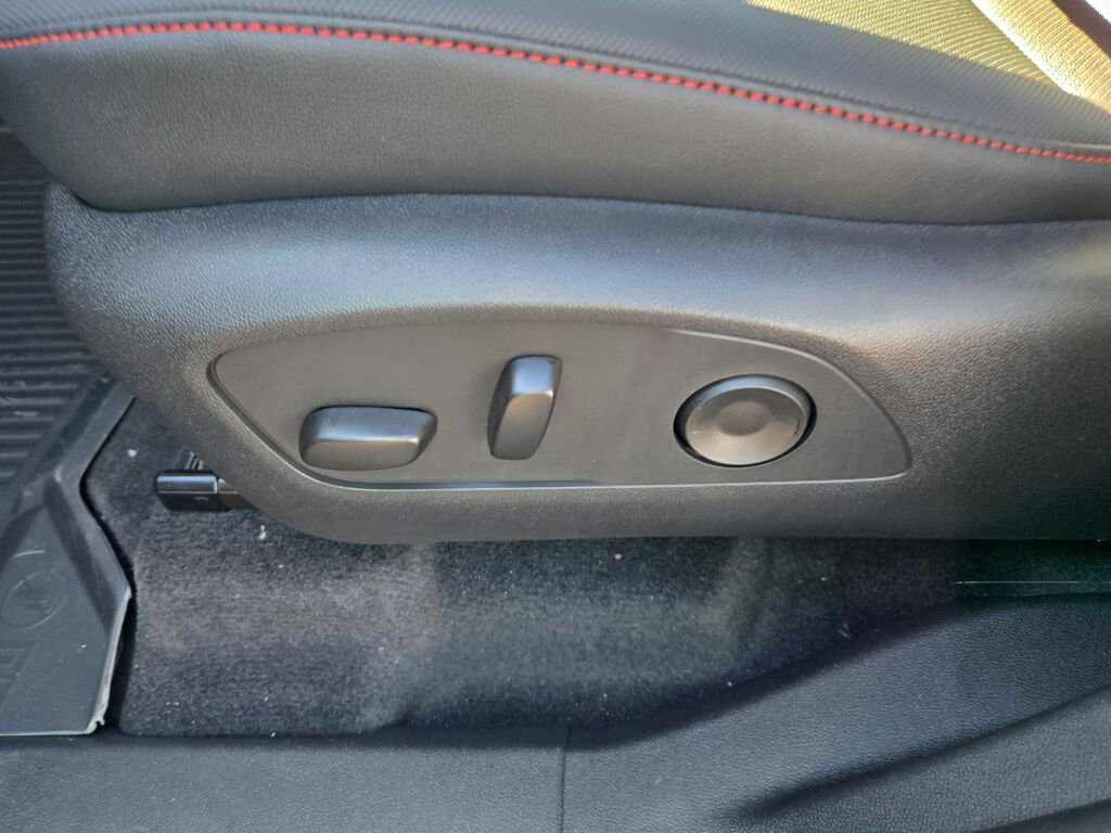 New 2026 Chevrolet Traverse Z71 w/ Driver Confidence Package image 20