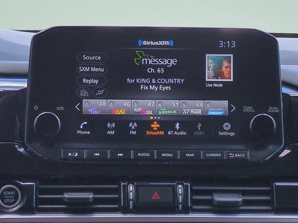 Certified 2023 Nissan Pathfinder SL image 19