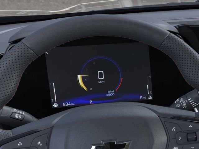 New 2026 Chevrolet Trax RS image 18