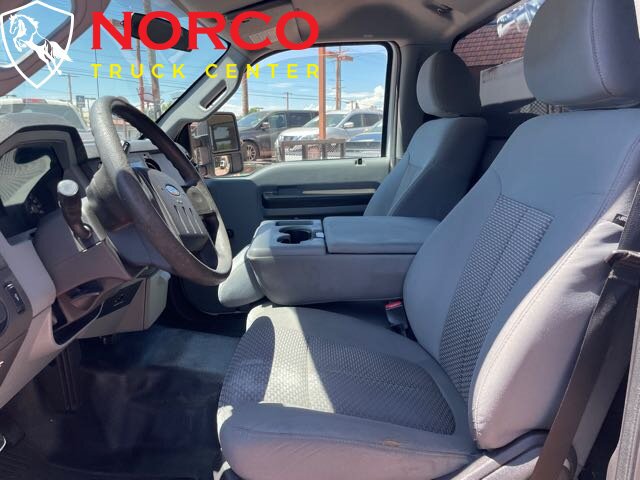 Used 2015 Ford F250 2WD Regular Cab Super Duty image 13
