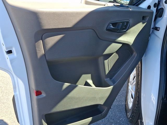 Used 2021 Ford Transit 350 XLT image 16