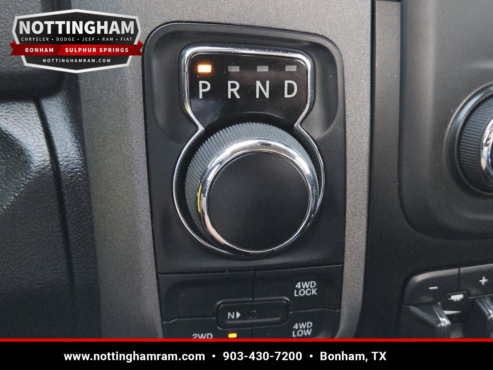 Used 2019 RAM 1500 Express w/ Express Value Package AWD/4WD image 17