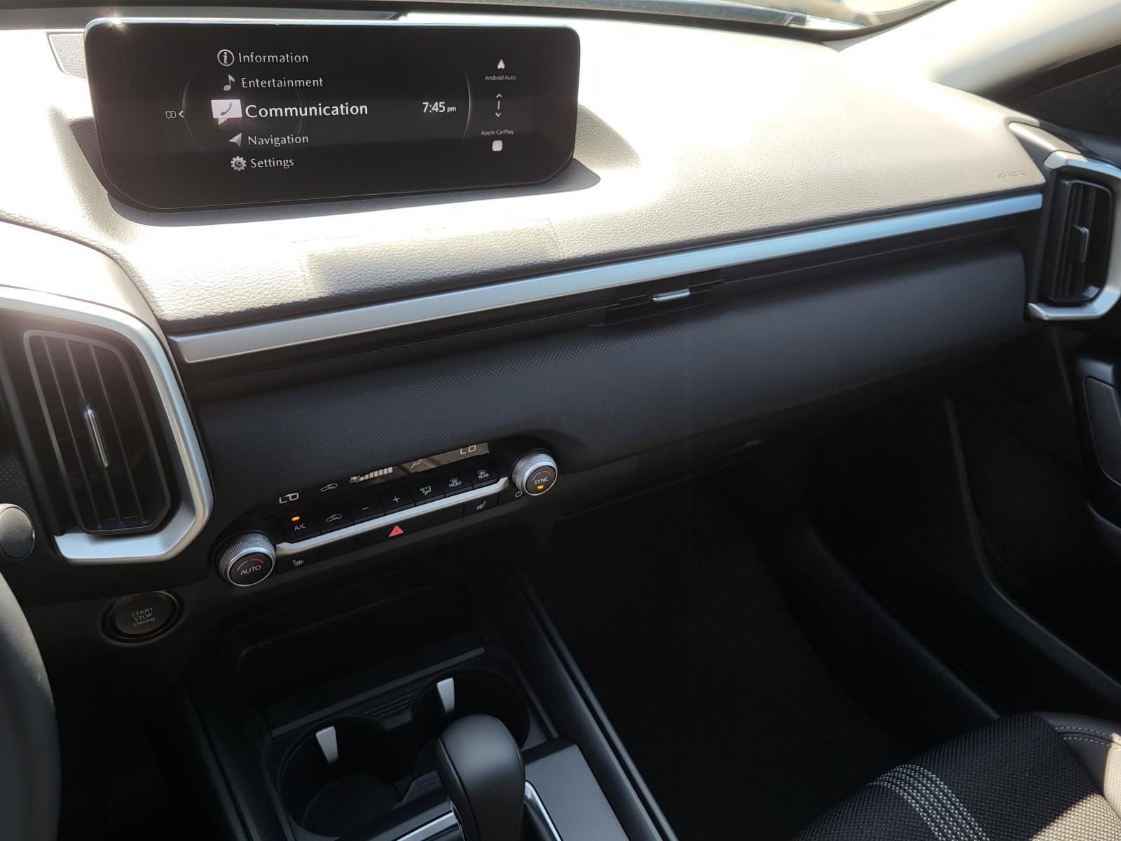 New 2026 MAZDA CX-50 AWD 2.5 S w/ Weather Package image 18