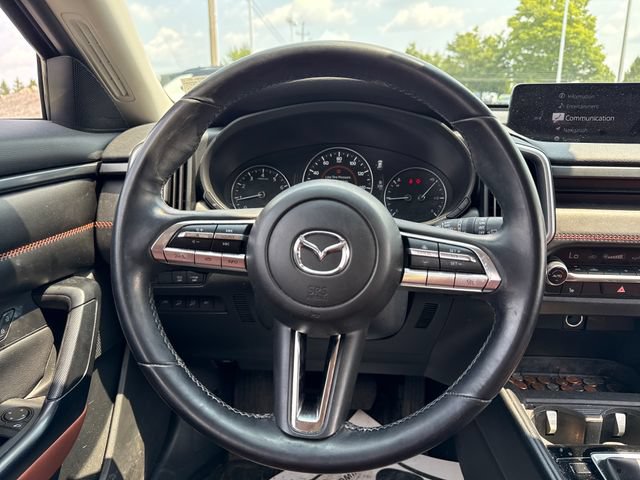 Certified 2024 MAZDA CX-50 Meridian Edition w/ Weather Package AWD/4WD image 16