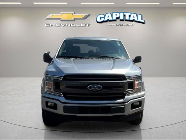 Used 2020 Ford F150 XLT w/ Equipment Group 302A Luxury image 8
