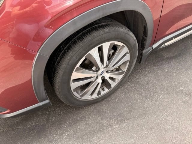 Used 2019 Subaru Ascent Limited w/ Popular Package #3 AWD/4WD image 12